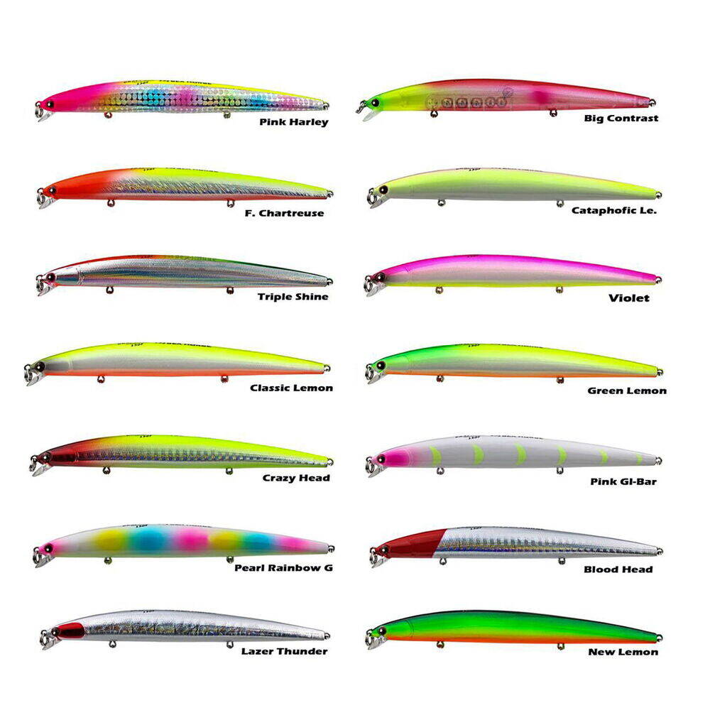 Sea Horse Craft Botan 130 Mm 13 Gr - 1