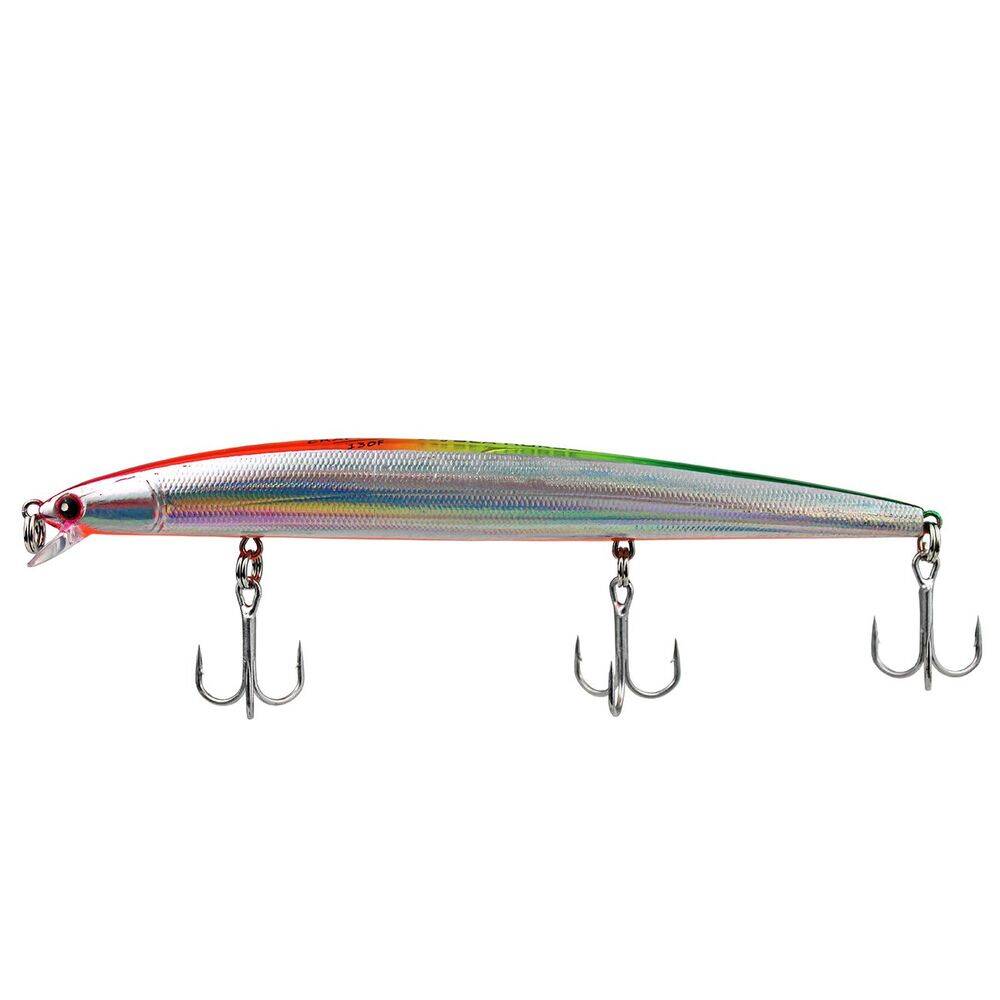 Sea Horse Craft Botan 130 Mm 13 Gr Triple Shine - 1