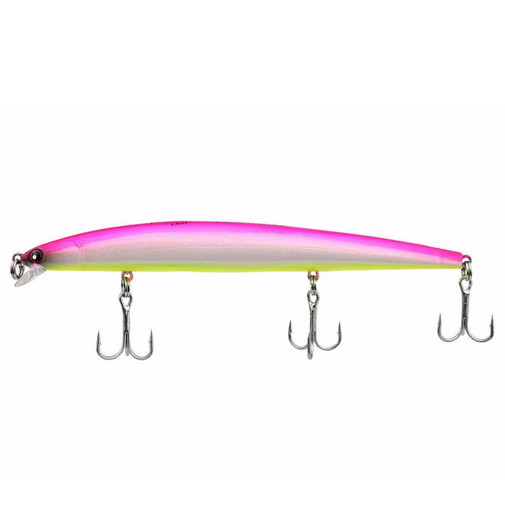 Sea Horse Craft Botan 130 Mm 13 Gr Violet - 1