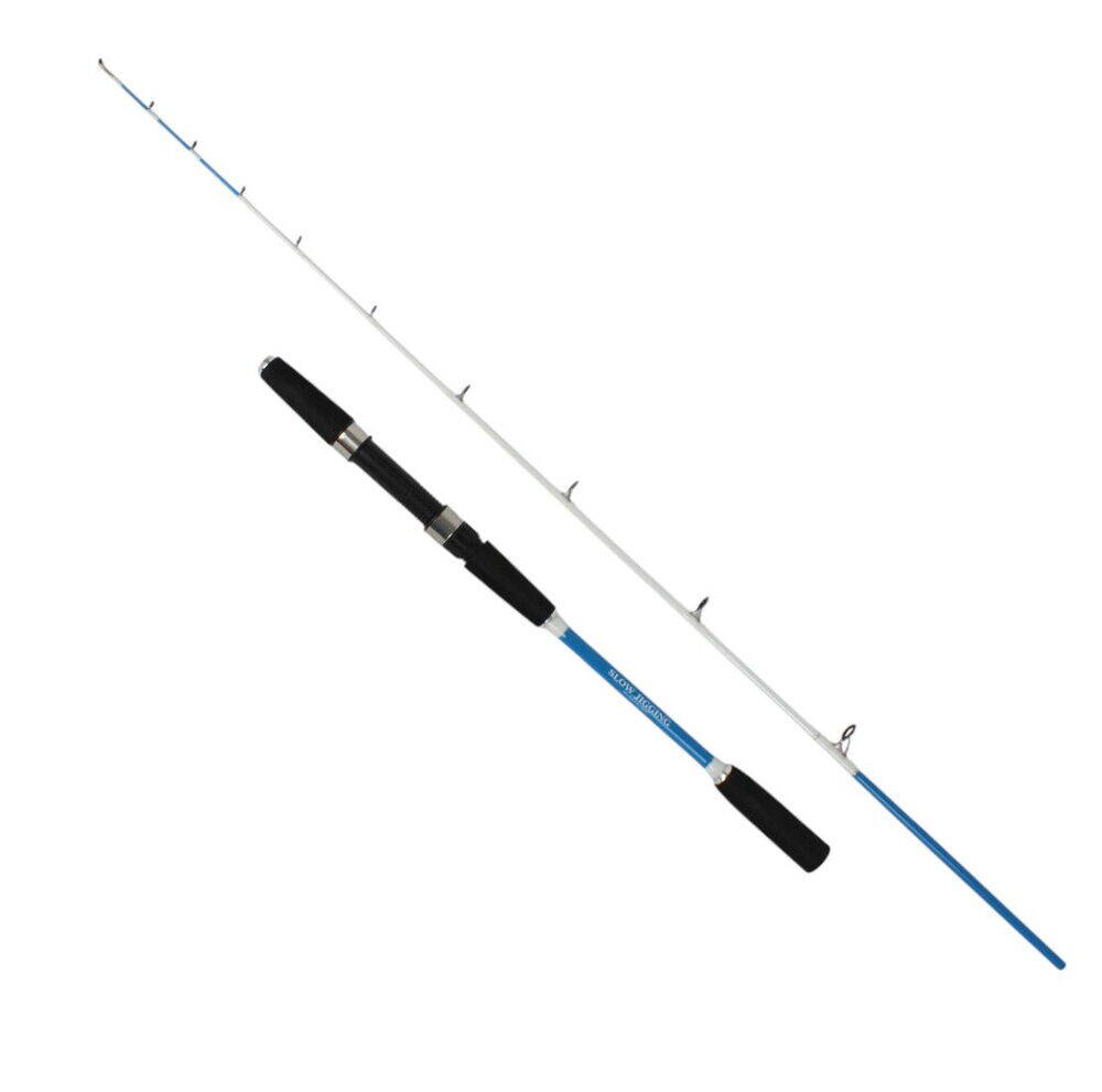 Sea Horse Crazy Fish Slow Jigging 1,55 30-100 - 1