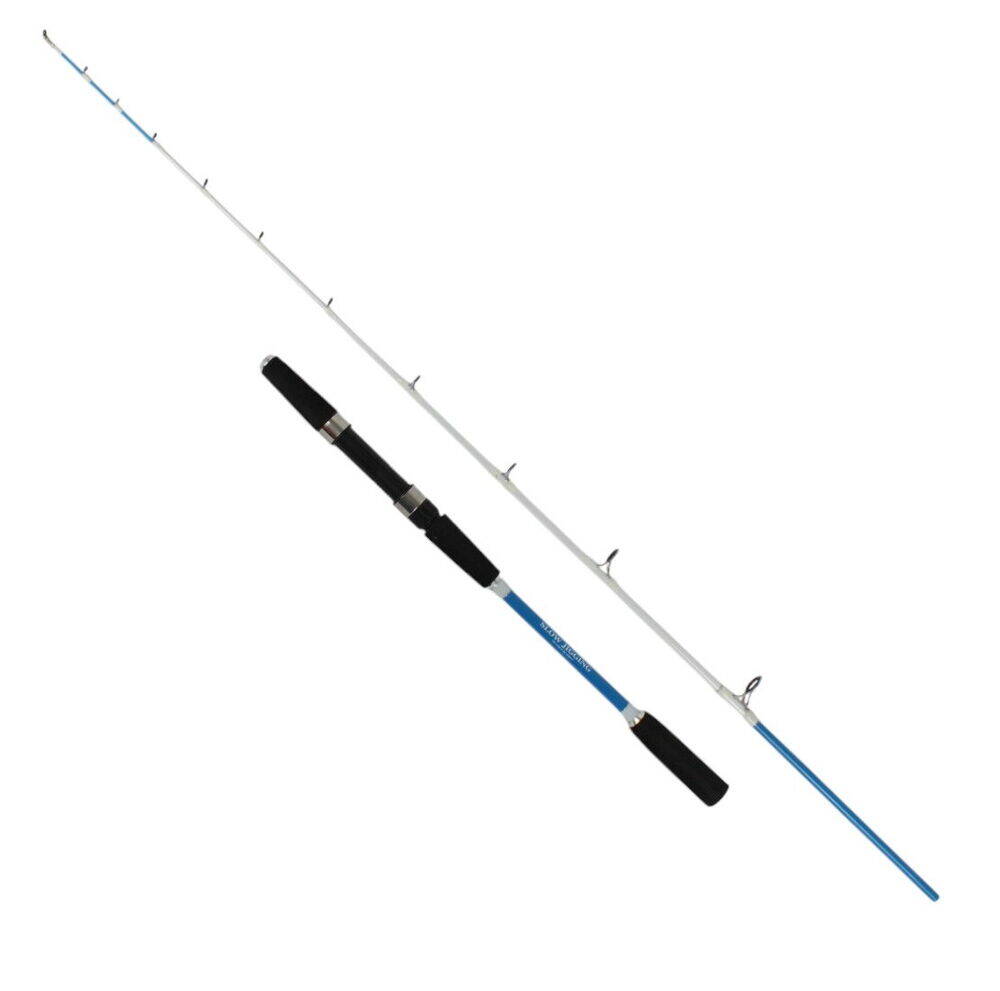 Sea Horse Crazy Fish Slow Jigging 1,65 30-100 - 1