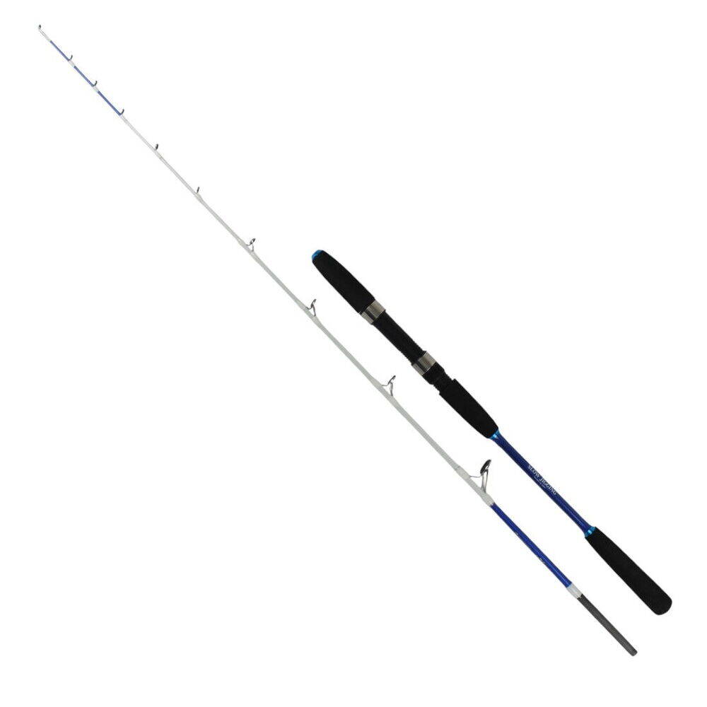 Sea Horse Crazy Pro Jigging Kamış 1,50 60-250 gr - 2
