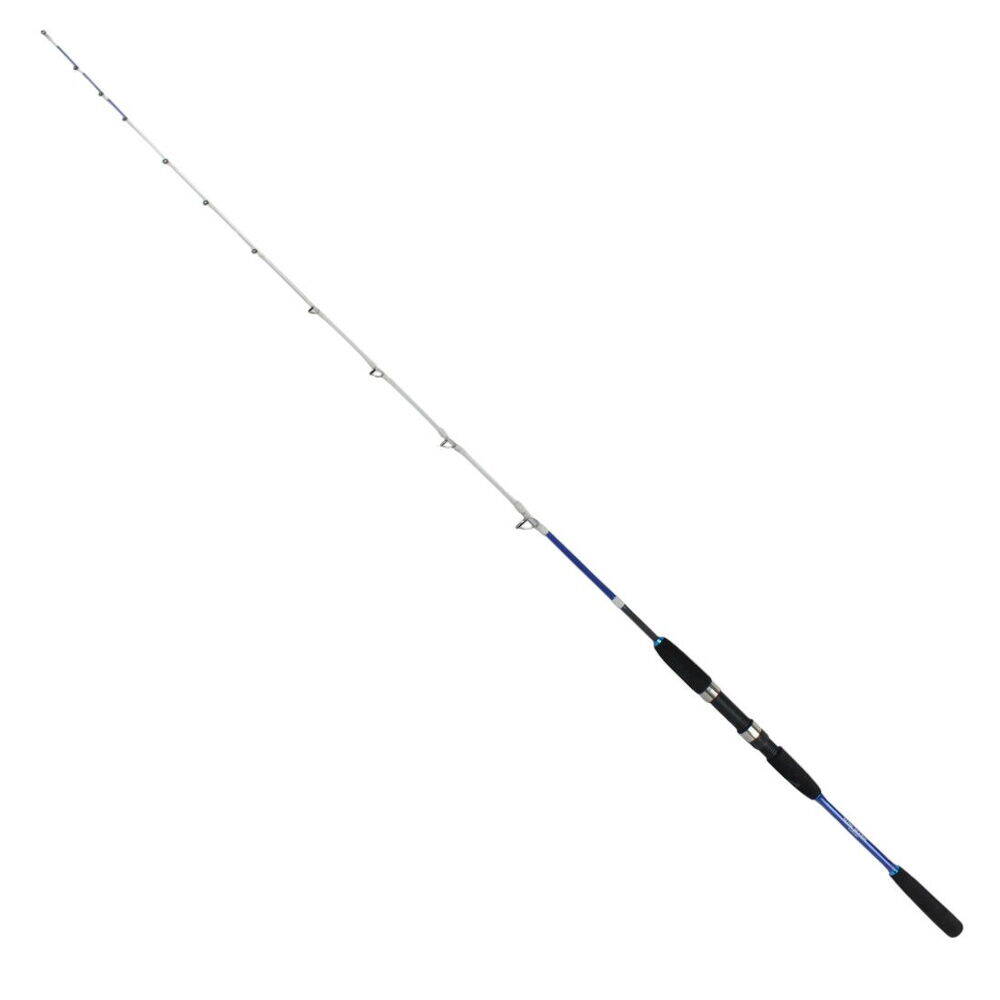 Sea Horse Crazy Pro Jigging Kamış 1,65 30-100 gr - 1