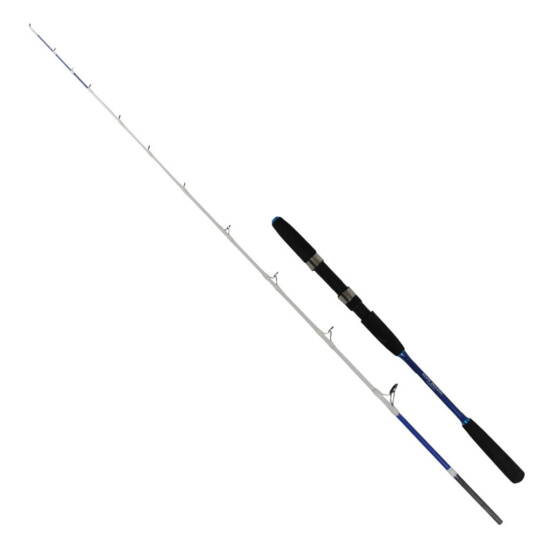 Sea Horse Crazy Pro Jigging Kamış 1,65 30-100 gr - 2