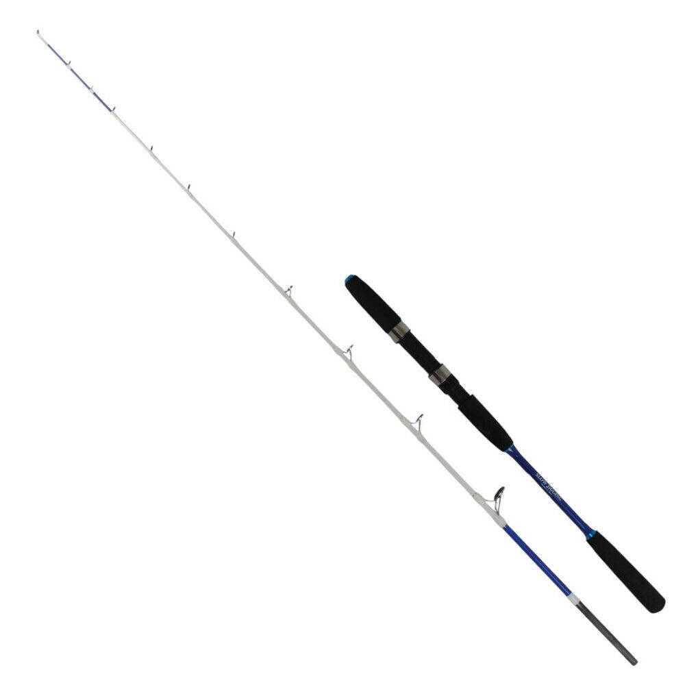 Sea Horse Crazy Pro Jigging Kamış 1,65 30-100 gr - 2
