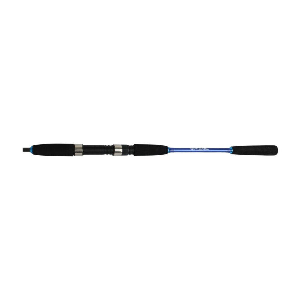 Sea Horse Crazy Pro Jigging Kamış 1,65 30-100 gr - 3