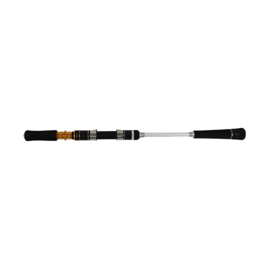 Sea Horse Crazy White Jigging 1,50 30-100 gr - 3