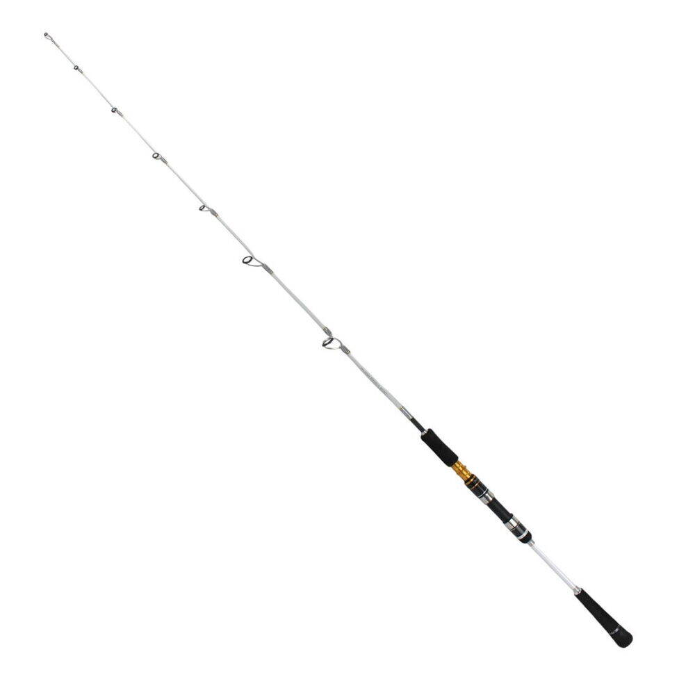 Sea Horse Crazy White Jigging 1,85 30-100 gr - 1