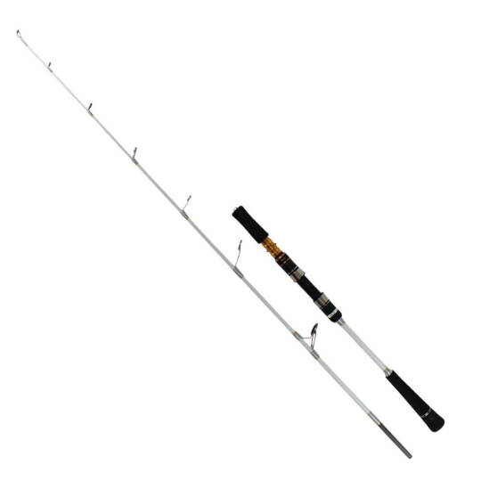 Sea Horse Crazy White Jigging 1,85 30-100 gr - 2