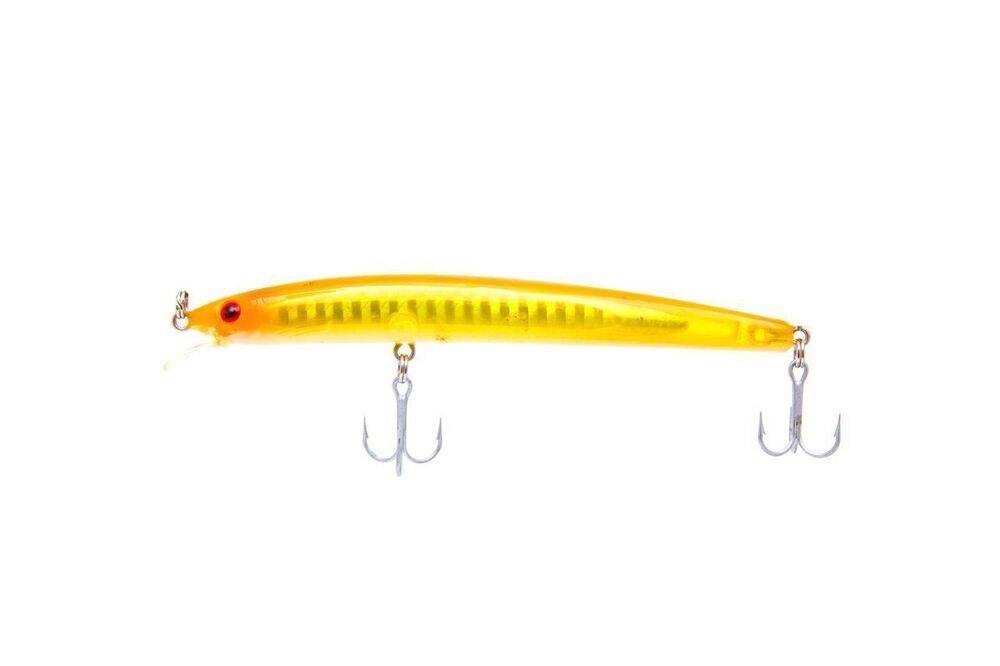 Sea Horse Cristal 10 Cm L01 7 Gr Sahte Balık - 1