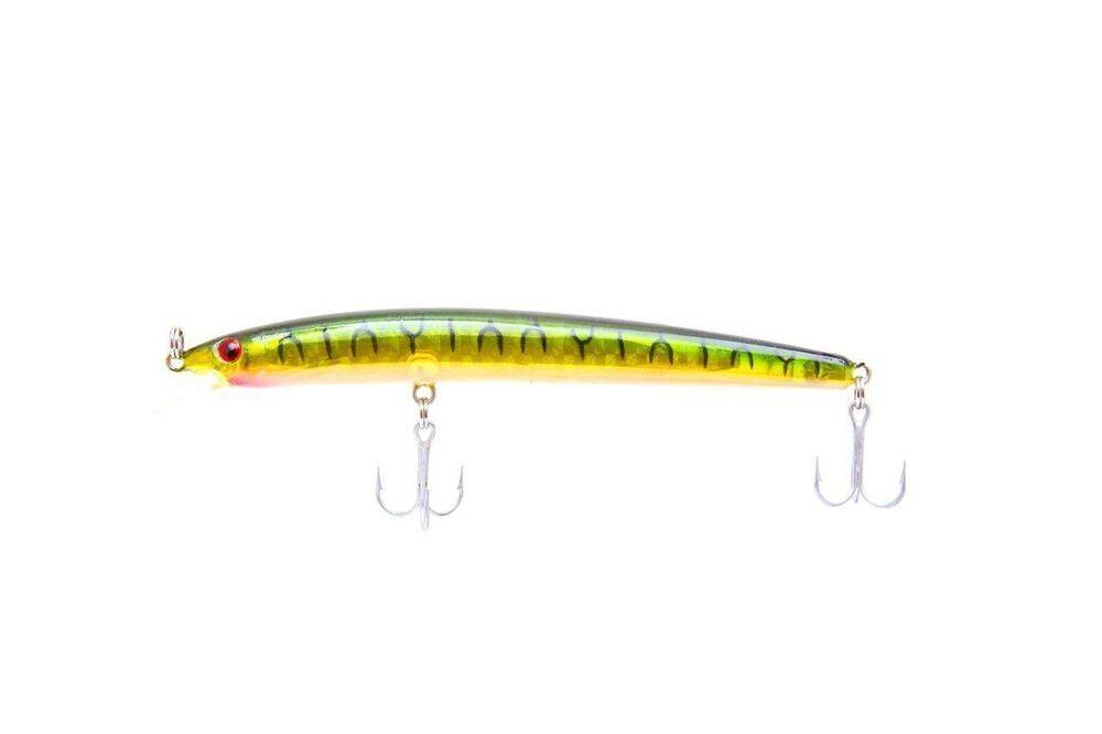 Sea Horse Cristal 10 Cm L08 7 Gr Sahte Balık - 1