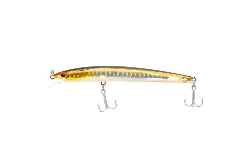 Sea Horse Cristal 10 Cm L12 7 Gr Sahte Balık - 1