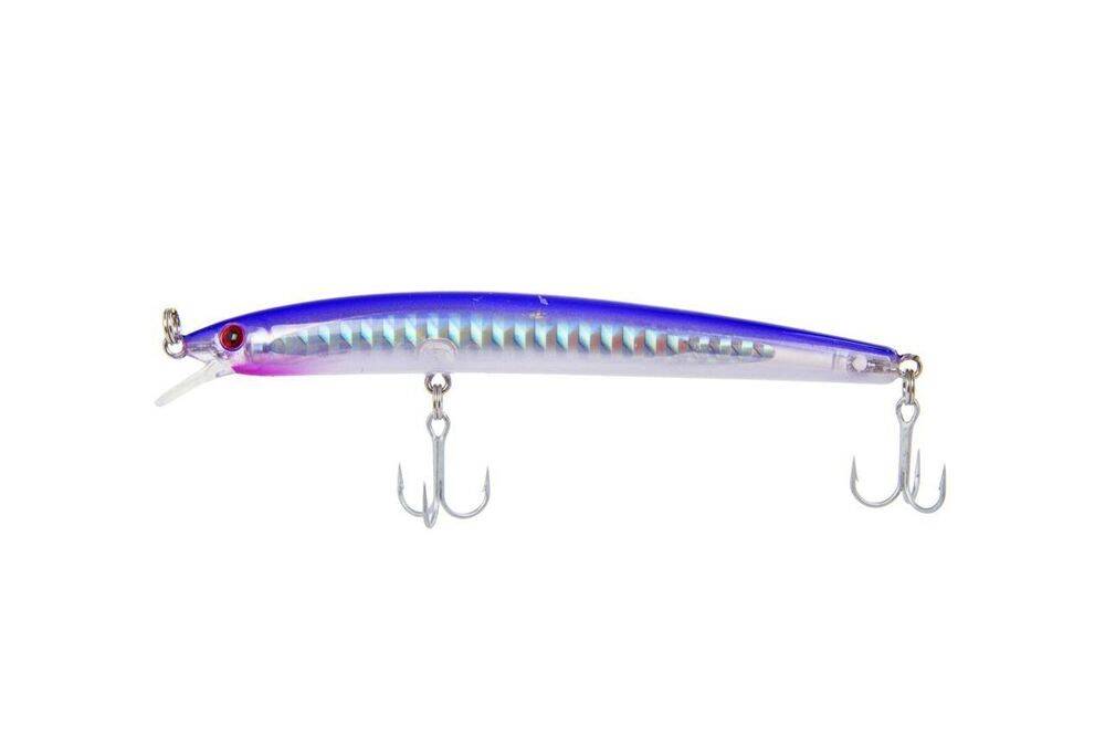 Sea Horse Cristal 10 Cm L15 7 Gr Sahte Balık - 1
