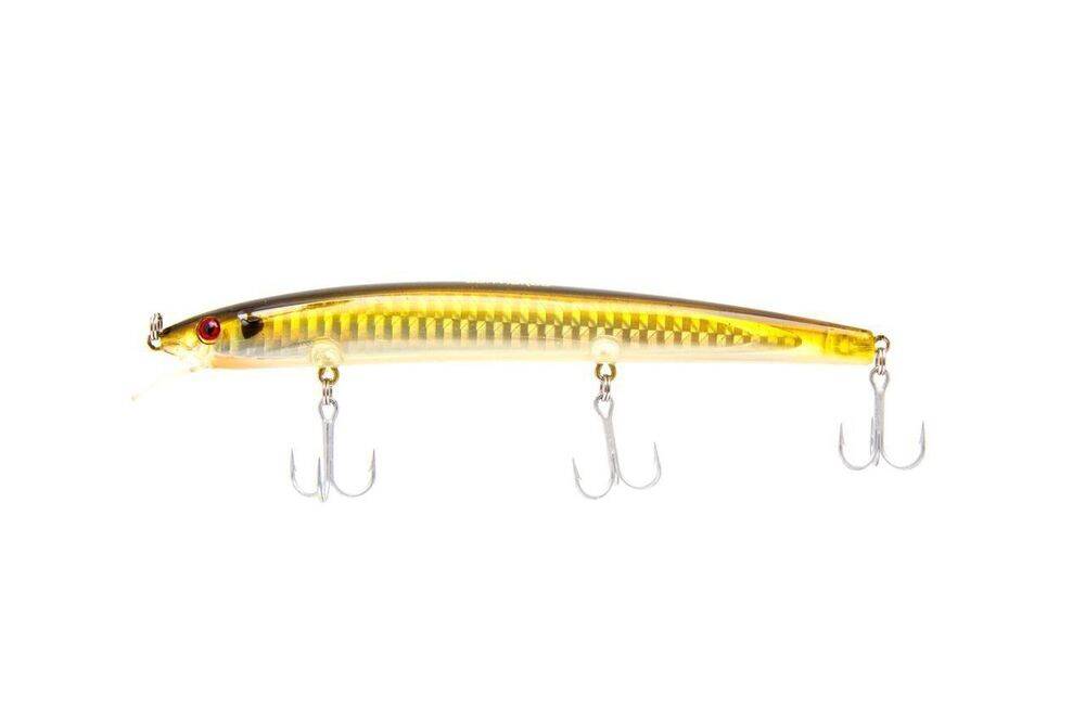 Sea Horse Cristal 13 Cm L02 13,5 Gr Sahte Balık - 1