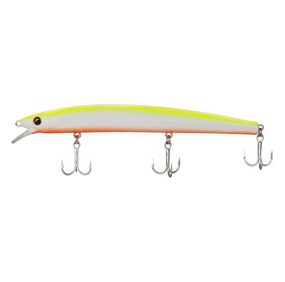 Sea Horse Cristal 13 Cm L16 13,5 Gr Sahte Balık - 1