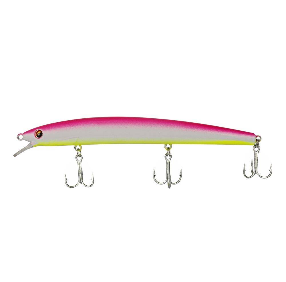 Sea Horse Cristal 13 Cm L17 13,5 Gr Sahte Balık - 1
