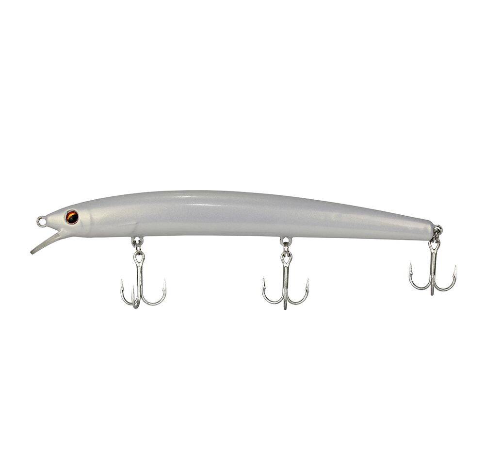 Sea Horse Cristal 13 Cm L18 13,5 Gr Sahte Balık - 1
