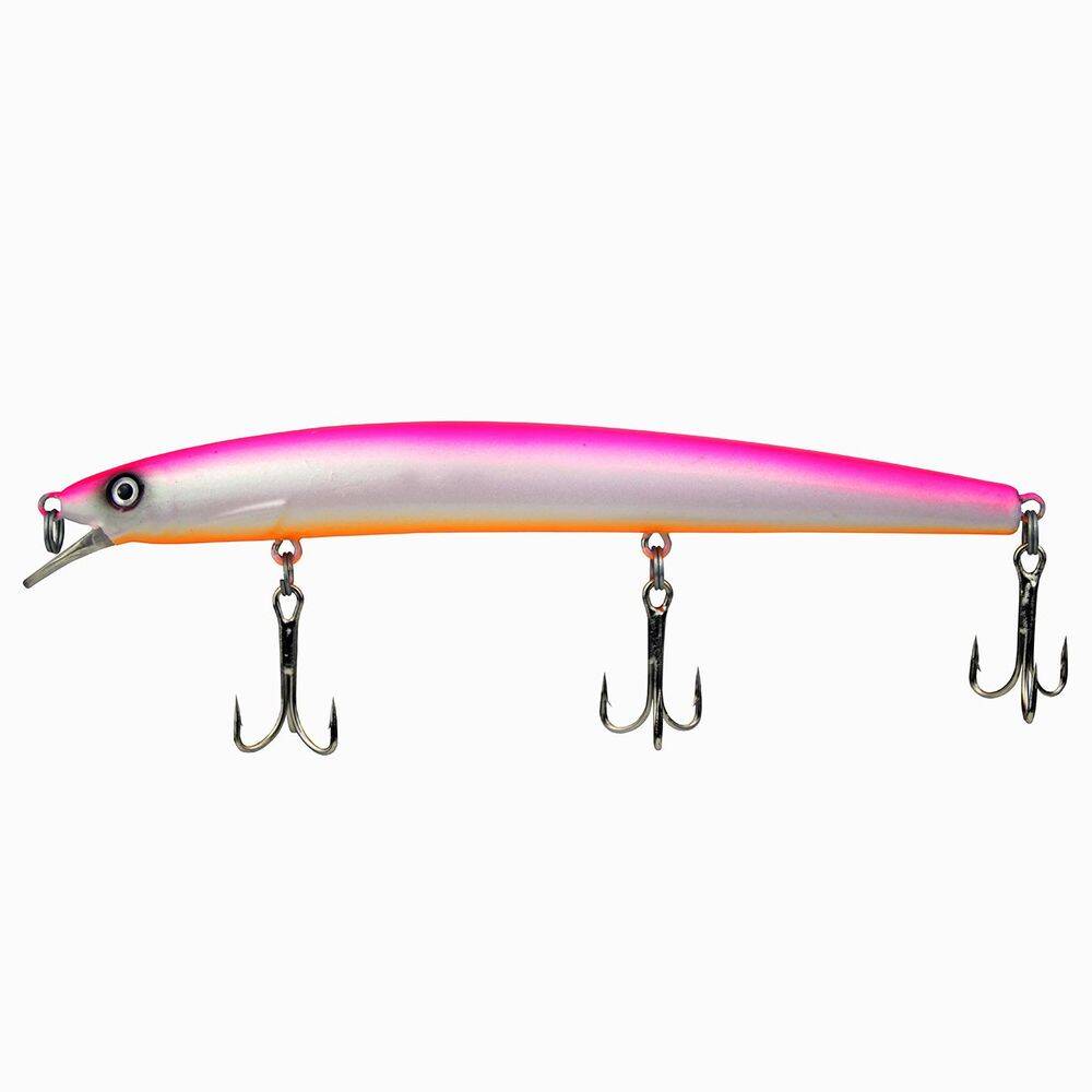 Sea Horse Cristal 13 Cm L21 13,5 Gr Sahte Balık - 1