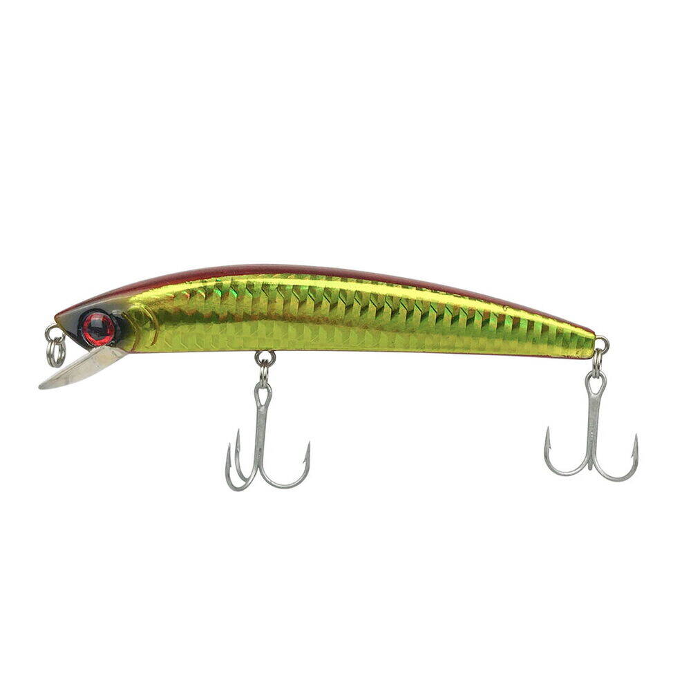 Sea Horse Cristal Minnow 11 Cm 05 18 Gr S.Balık - 1