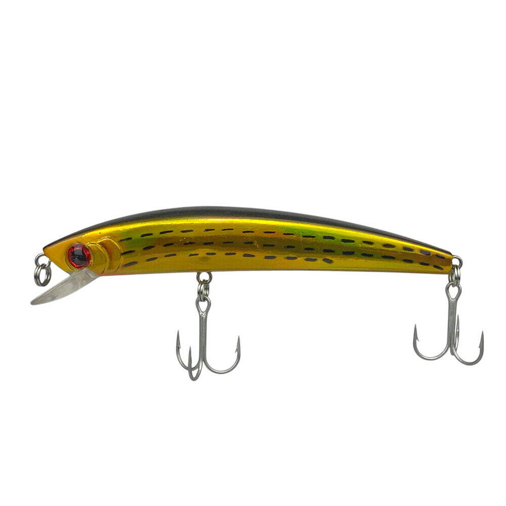 Sea Horse Cristal Minnow 9 Cm 06 10 Gr S.Balık - 1
