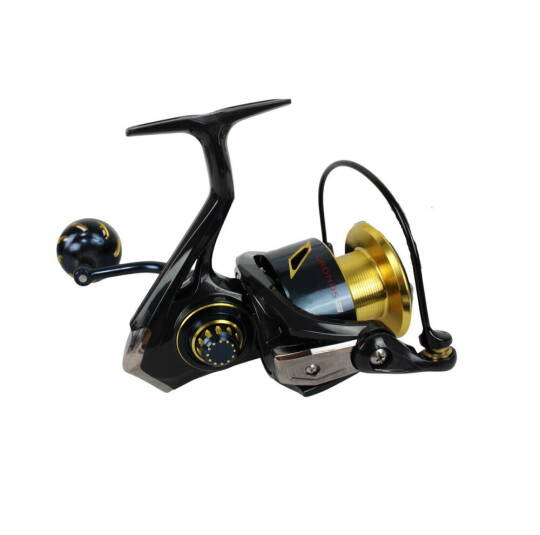Sea Horse Cronos Stg 5000 Makine - 2
