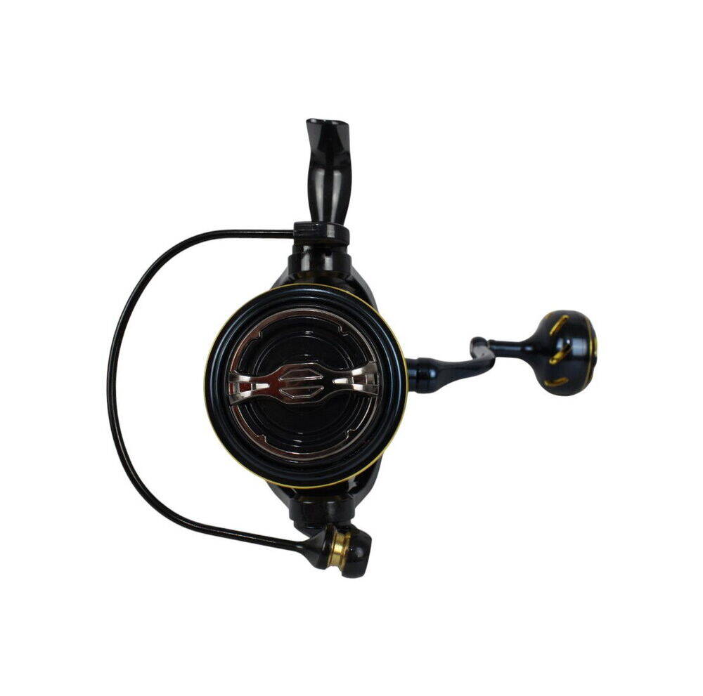 Sea Horse Cronos Stg 5000 Makine - 3