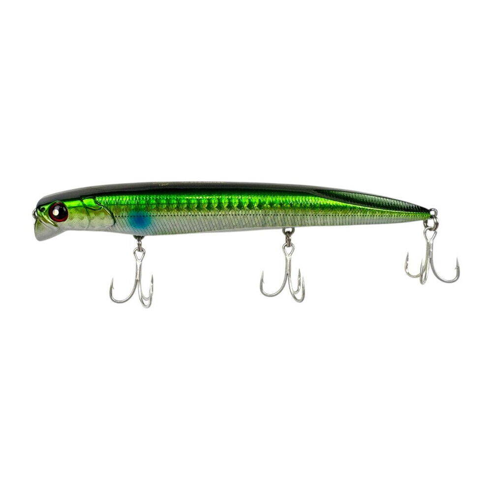 Sea Horse Cross Wake 120mm 18gr Sup Mariner - 1