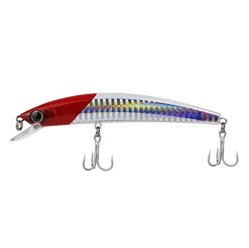 Sea Horse Crystal Exminnows 11Cm 16G 916 RgSl09 - 1