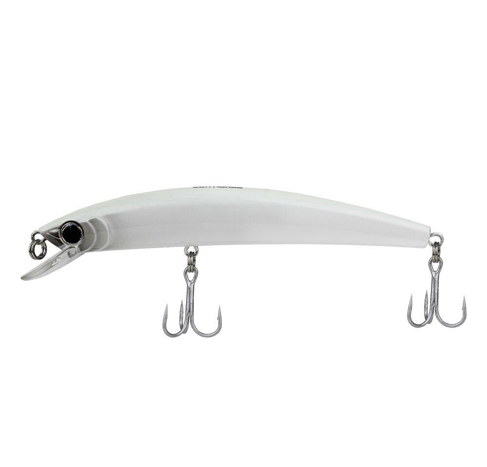 Sea Horse Crystal Exminnows 11Cm12G 716 Bhpw-11 - 1