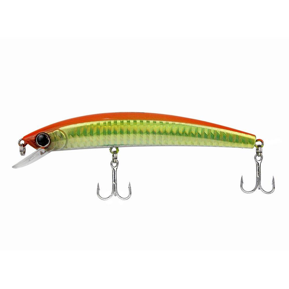 Sea Horse Crystal Exminnows 11Cm12G 716 ObLsl-14 - 1