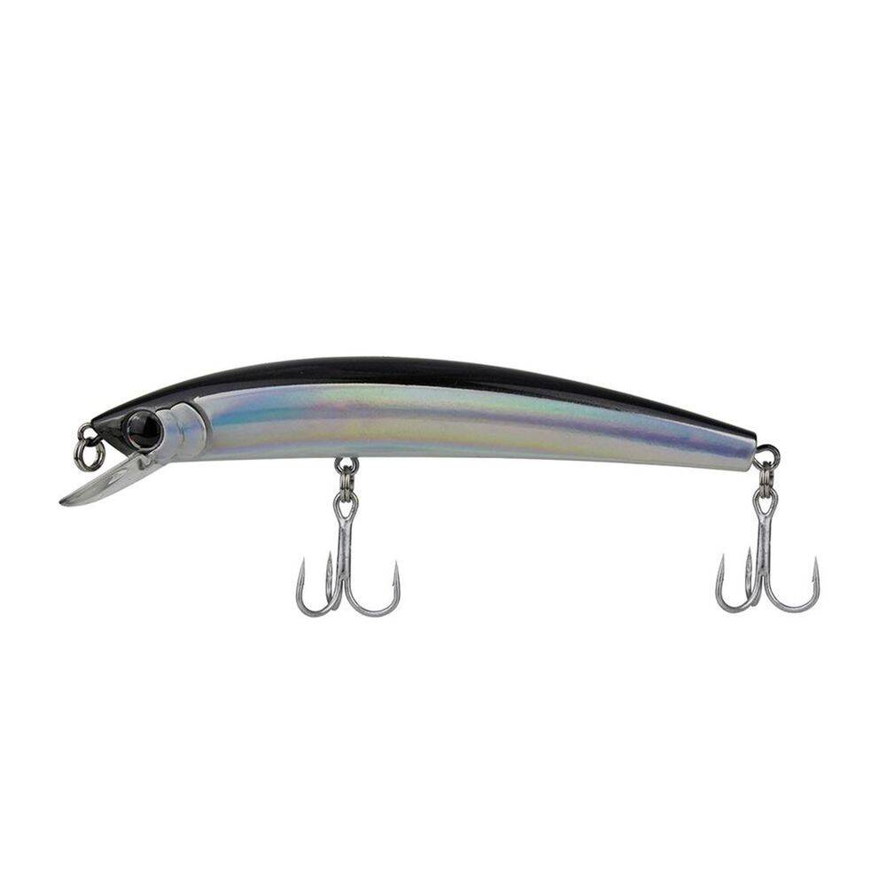 Sea Horse Crystal Exminnows 7 Cm 3.5 Gr Bbl-05 - 1