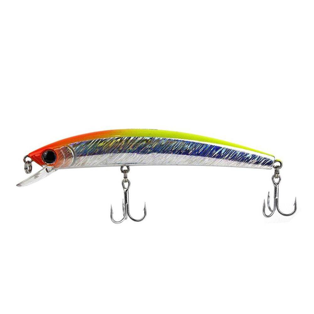 Sea Horse Crystal Exminnows 7 Cm 3.5 Gr Ol-tl12 - 1