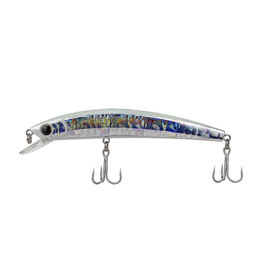 Sea Horse Crystal Exminnows 7 Cm 3.5 Gr Wdl-10 - 1