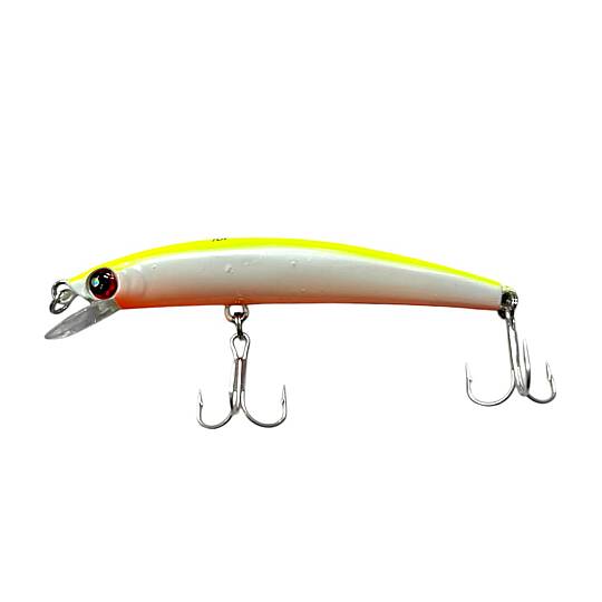 Sea Horse Crystal Exminnows 70F 3,6gr Gl Lemon Sh