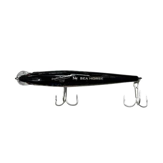 Sea Horse Crystal Exminnows 70F 3,6gr Sea Bream - 2