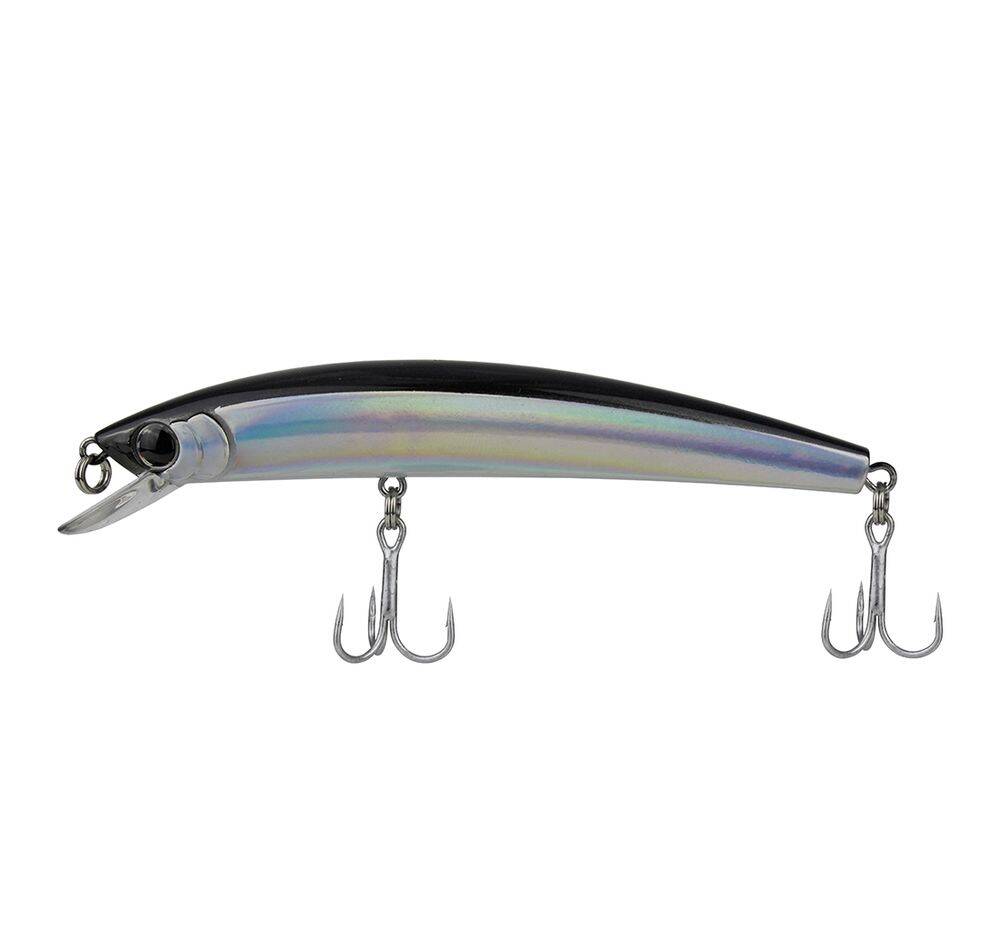 Sea Horse Crystal Exminnows 7Cm 5G 316Oz Bbl-05 - 1