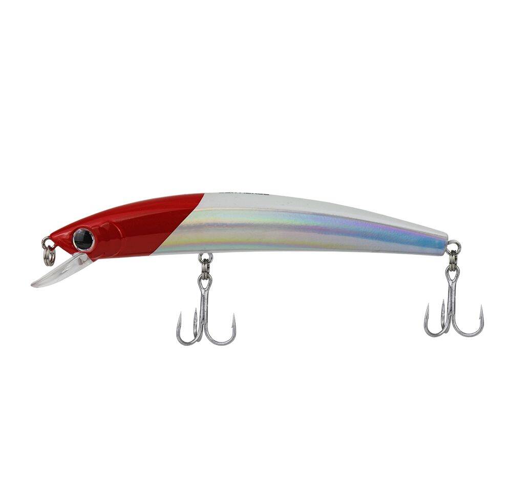 Sea Horse Crystal Exminnows 9Cm 10G 38Oz Hrl-03 - 1