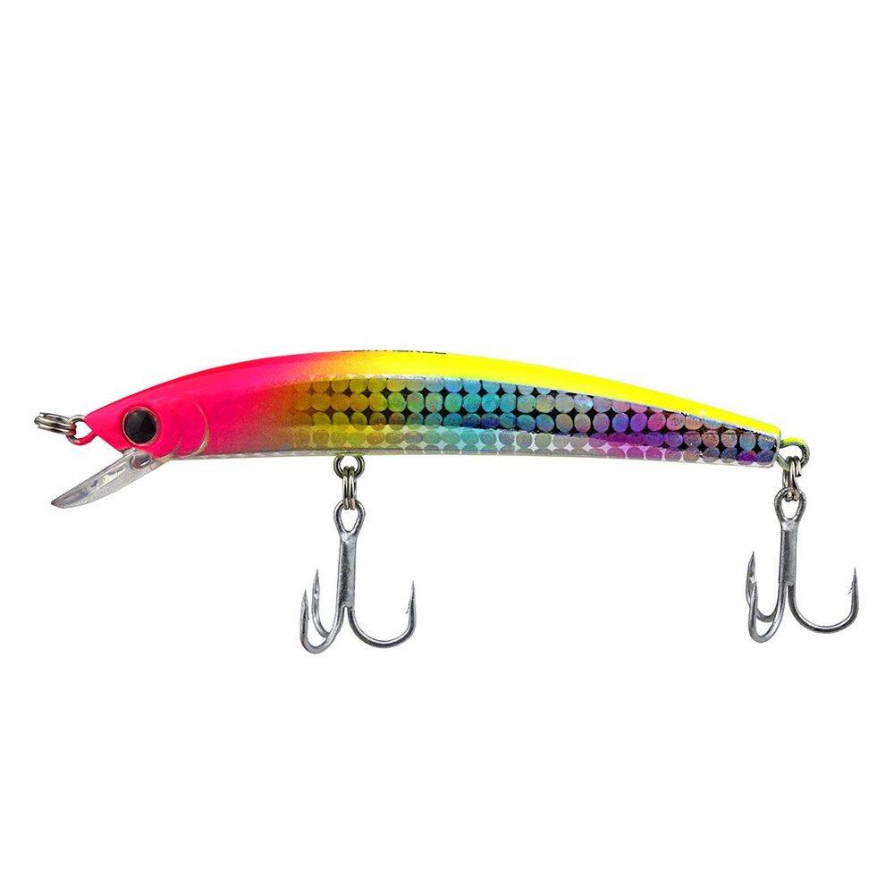 Sea Horse Crystal Exminnows 9Cm 10G 38Oz Psl-02 - 1