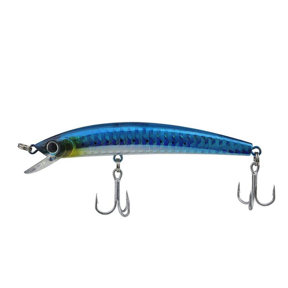 Sea Horse Crystal Exminnows 9Cm 10G 38Oz Sad-15 - 1