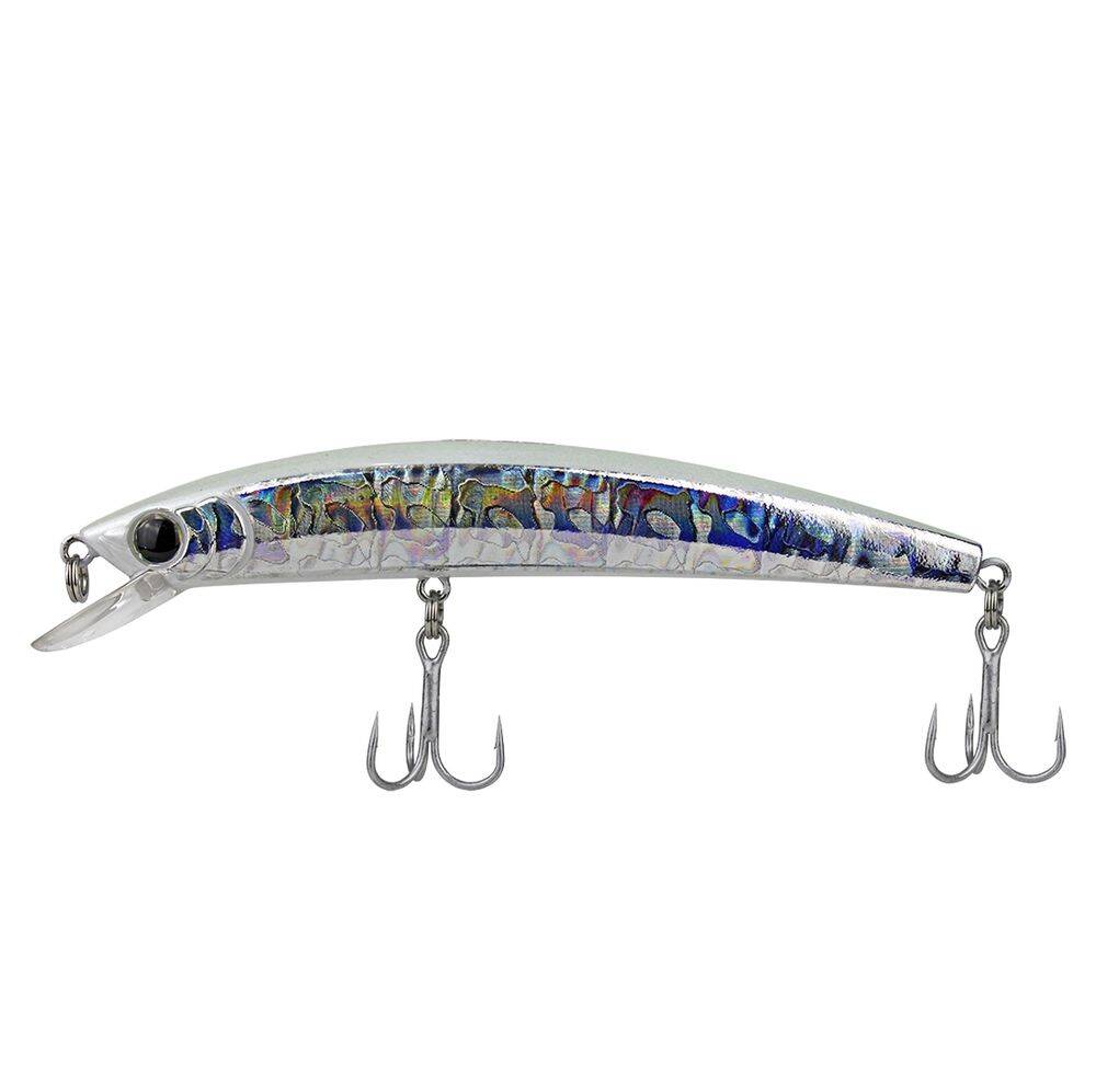 Sea Horse Crystal Exminnows 9Cm 10G 38Oz Wdl-10 - 1