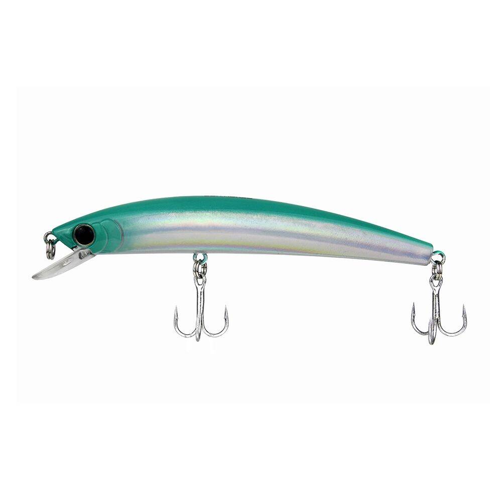 Sea Horse Crystal Exminnows 9Cm 7,5G 14Oz Ghbl08 - 1