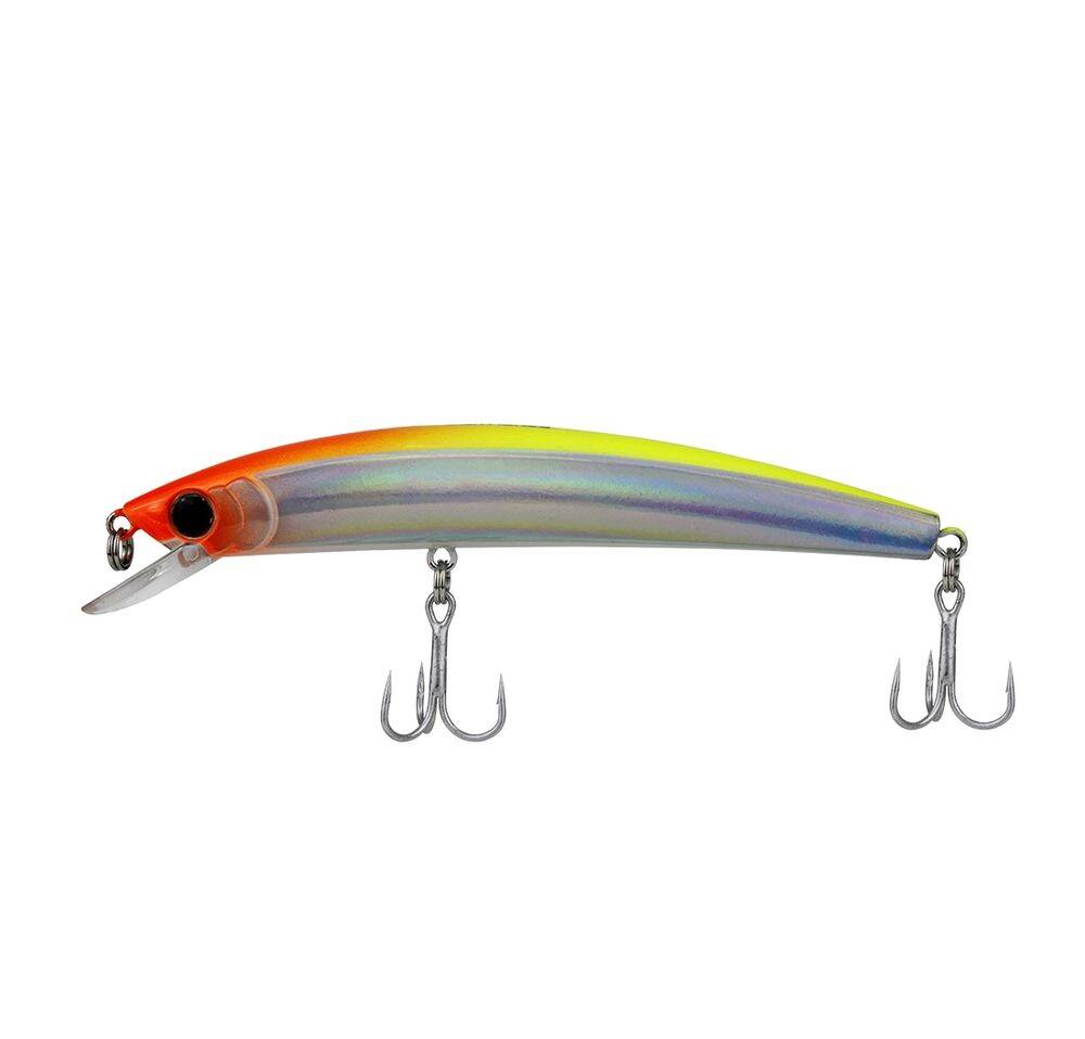 Sea Horse Crystal Exminnows 9Cm 7,5G 14Oz Orl-02 - 1