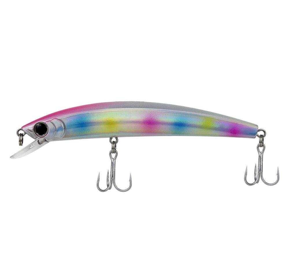 Sea Horse Crystal Exminnows 9Cm 7,5G 14Oz Phrb07 - 1