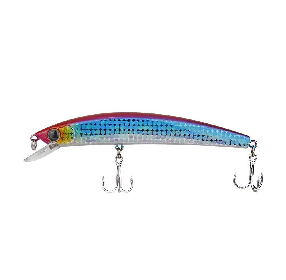 Sea Horse Crystal Exminnows 9Cm 7,5G 14Oz WrbNk13 - 1