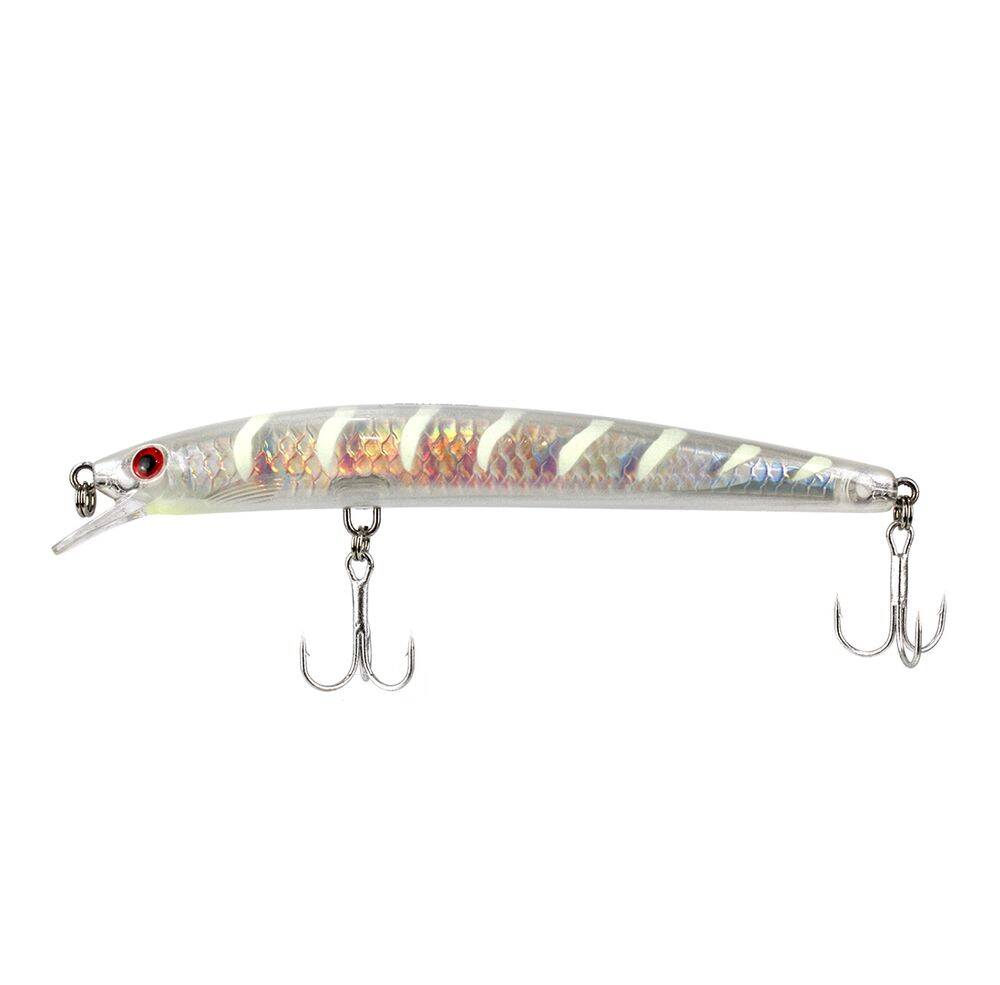 Sea Horse Crystal Slim 110mm 13gr Lb01 - 1