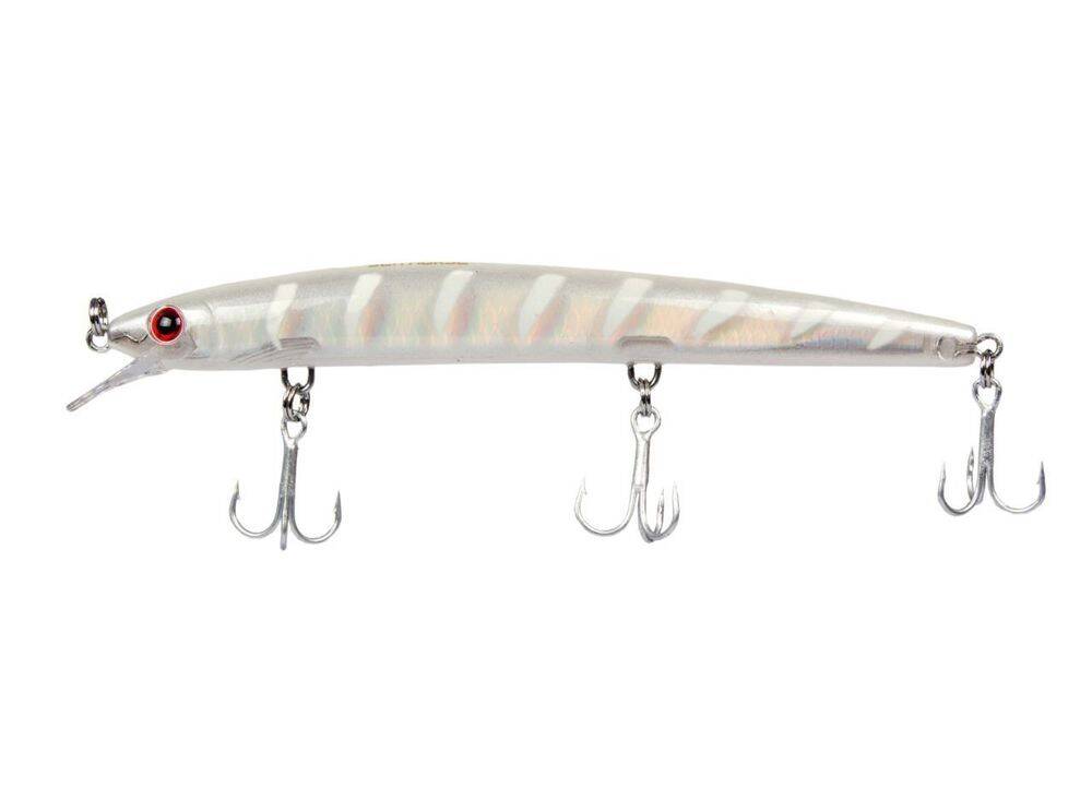Sea Horse Crystal Slim 130mm 15,5gr Lb01 Sb - 1