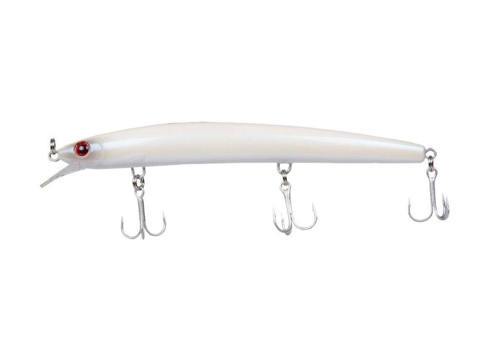 Sea Horse Crystal Slim 130mm 15,5gr Ml07 Sb - 1