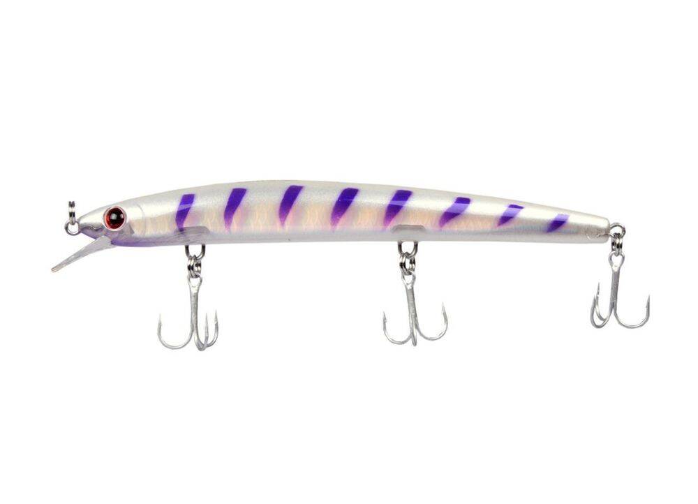 Sea Horse Crystal Slim 130mm 15,5gr Mrp02 Sb - 1