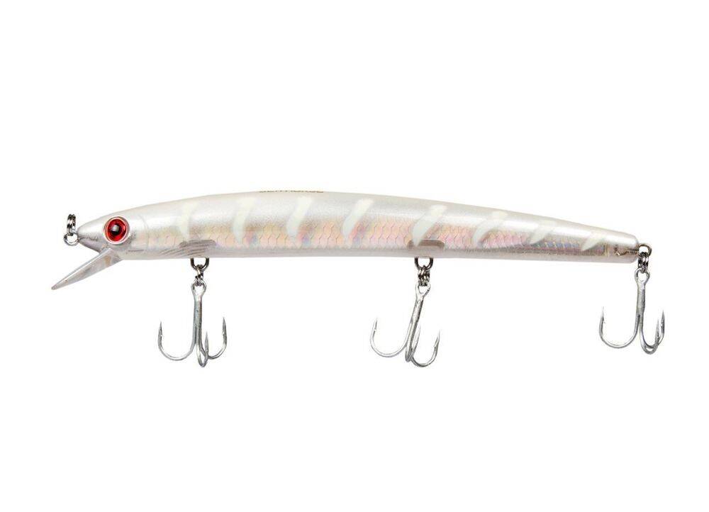 Sea Horse Crystal Slim 150mm 23gr Lb01 - 1