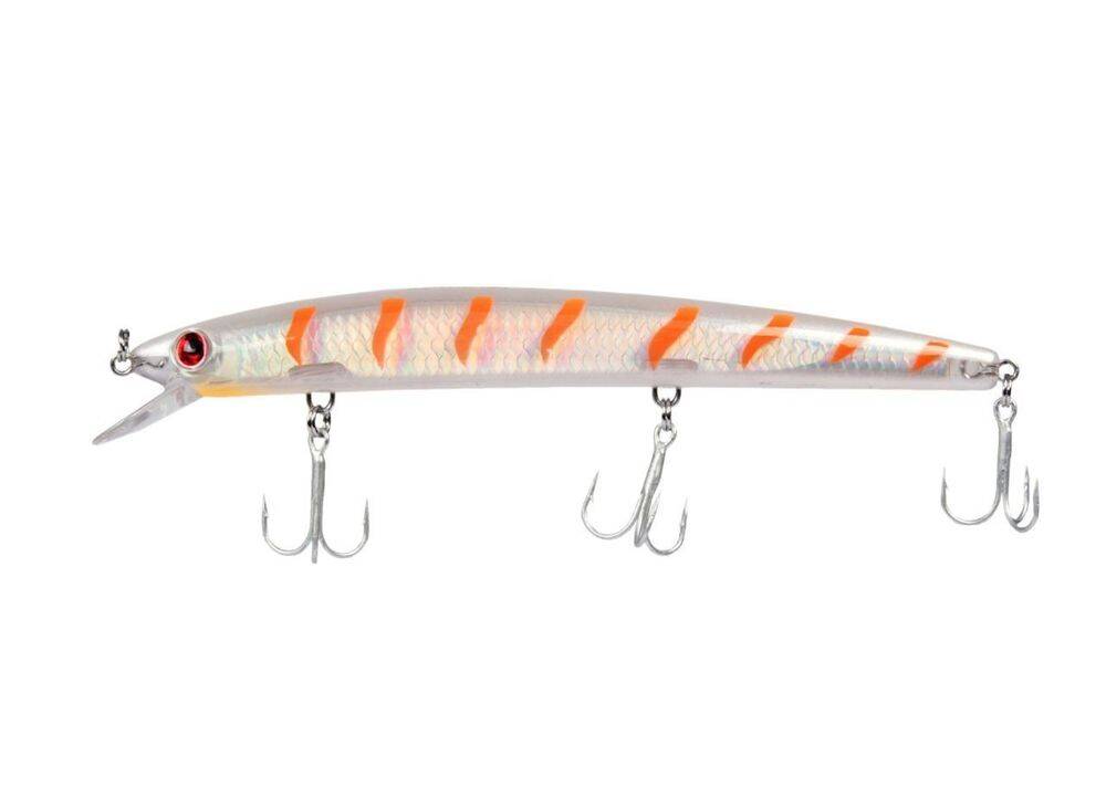 Sea Horse Crystal Slim 150mm 23gr Nb02 - 1